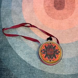 Life is good canteen